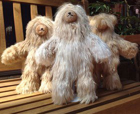 Australian Alpaca Barn - Pokolbin - Accommodation BNB 5