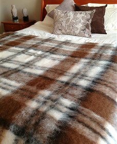 Australian Alpaca Barn - Pokolbin - Accommodation BNB 4