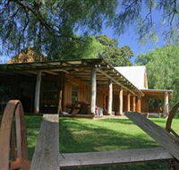 Tinklers Wines and Farm Produce - Accommodation BNB