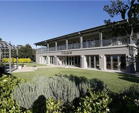 Tulloch Wines - Accommodation BNB 0