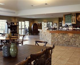 Tulloch Wines - Accommodation BNB 2