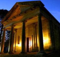 Berrima Courthouse - Accommodation BNB