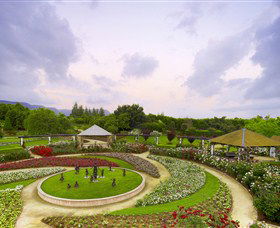Hunter Valley Gardens - Accommodation BNB 0
