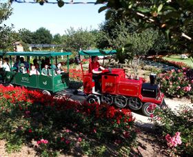 Hunter Valley Gardens - Accommodation BNB 2