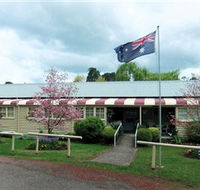Berrima District Museum - Accommodation BNB