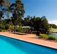 Cypress Lakes Golf and Country Club - by Oaks Hotels and Resorts - Accommodation BNB