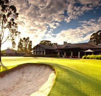 Vintage Golf Club - Accommodation BNB