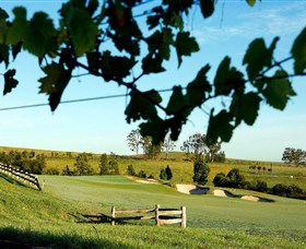 Vintage Golf Club - Accommodation BNB 1