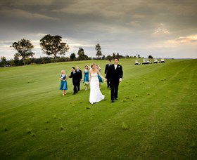Vintage Golf Club - Accommodation BNB 4