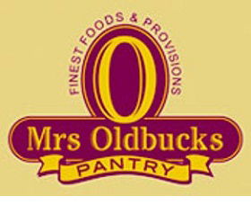 Mrs Oldbucks Pantry - Accommodation BNB 3