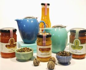 Mrs Oldbucks Pantry - Accommodation BNB 1