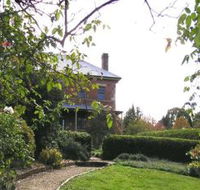 Harper's Mansion NT NSW - Accommodation BNB