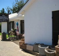 The Brown Shutter - Accommodation BNB