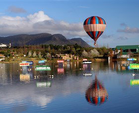 Hunter Valley Aqua Golf And Putt Putt - Accommodation BNB 2