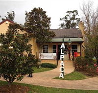Australian Alpaca Barn - Hunter Valley Gardens - Accommodation BNB