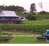Ivanhoe Wines - Accommodation BNB