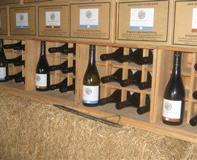 Pokolbin Brothers Wines Hunter Valley - Accommodation BNB 3