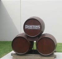 Drayton's Family Wines - Accommodation BNB