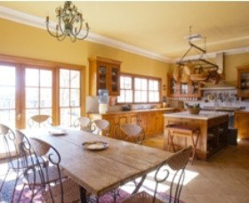 Vinden Estate Wines - Accommodation BNB 2