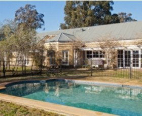 Vinden Estate Wines - Accommodation BNB 3
