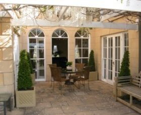 Vinden Estate Wines - Accommodation BNB 4