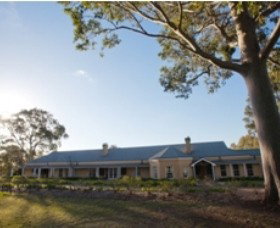 Vinden Estate Wines - Accommodation BNB 5