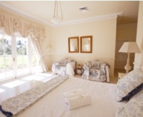 Vinden Estate Wines - Accommodation BNB 6