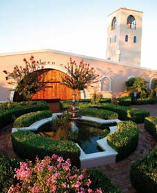 Bimbadgen Winery - Accommodation BNB 2