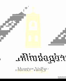 Bimbadgen Winery - Accommodation BNB 3