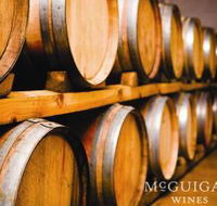 McGuigan Wines Hunter Valley - Accommodation BNB