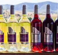 Robyn Drayton Wines - Accommodation BNB
