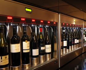 Small Winemakers Centre - Accommodation BNB 0