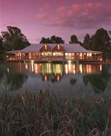 Tamburlaine Organic Wines - Accommodation BNB 2