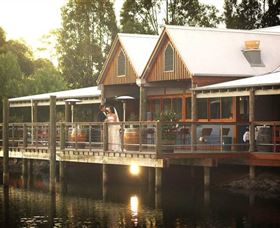 Tamburlaine Organic Wines - Accommodation BNB 3