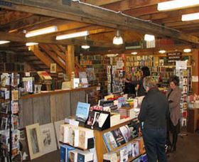 Bendooley Estate Book Barn - Accommodation BNB 1