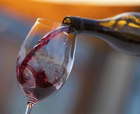 Hungerford Hill - Accommodation BNB 3