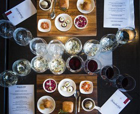 Hungerford Hill - Accommodation BNB 1