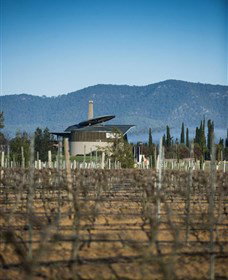 Hungerford Hill - Accommodation BNB 4