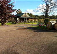 Savannah Estate - Accommodation BNB