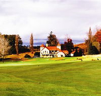 Mt Broughton Golf and Country Club - Accommodation BNB