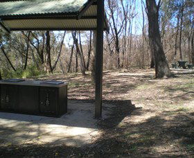 Cave Creek Walking Track - Accommodation BNB 4