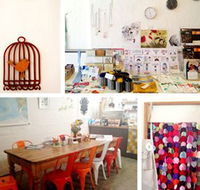 Made By Others - Accommodation BNB