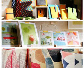 Made By Others - Accommodation BNB 3