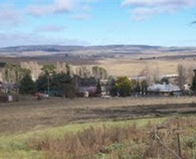 Dalgety Historic Town And River Walk - Accommodation BNB 0