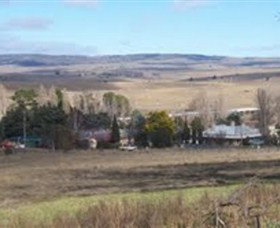 Dalgety Historic Town And River Walk - Accommodation BNB 1