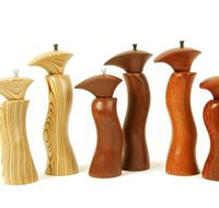 Australian Woodwork - Accommodation BNB