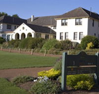 Moss Vale Golf Club - Accommodation BNB