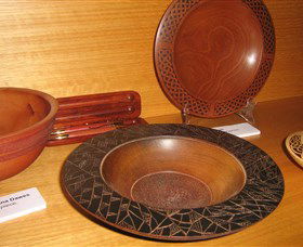 The Foyer Gallery - Accommodation BNB 0