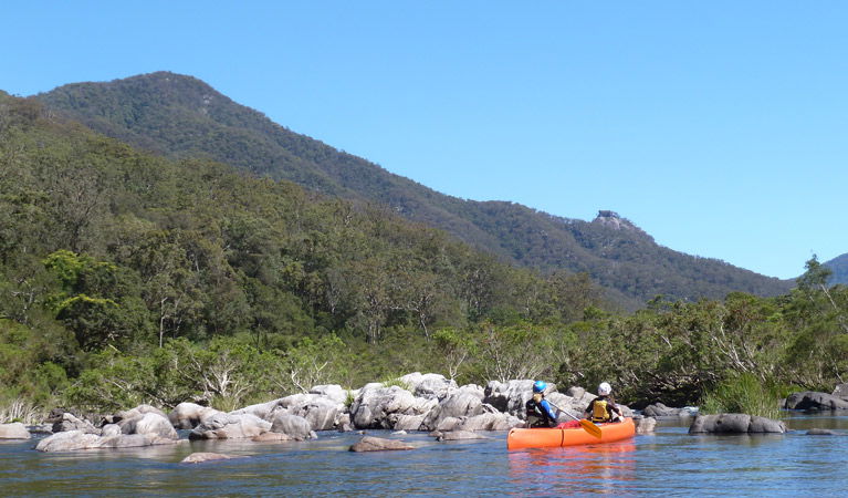 Alumny Creek NSW Accommodation BNB
