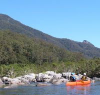 Nymboida National Park - Accommodation BNB